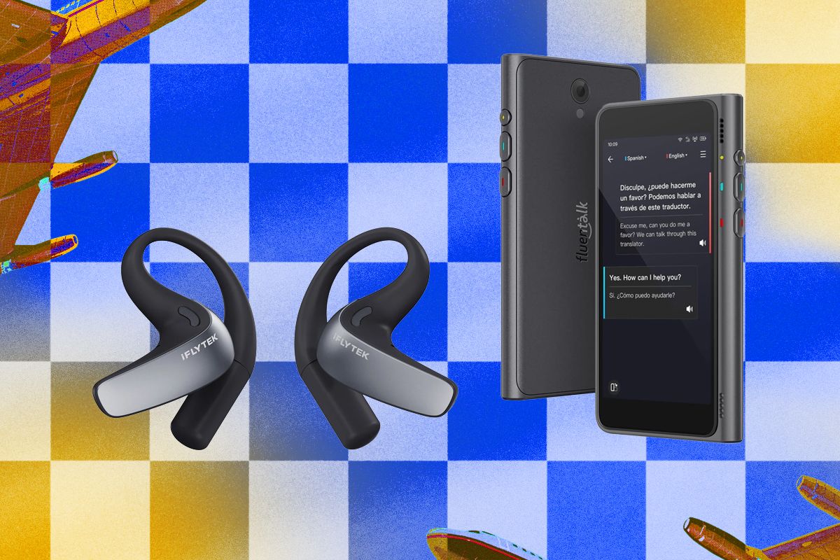 Understanding Handheld Translators: Beyond Basic Translation Apps