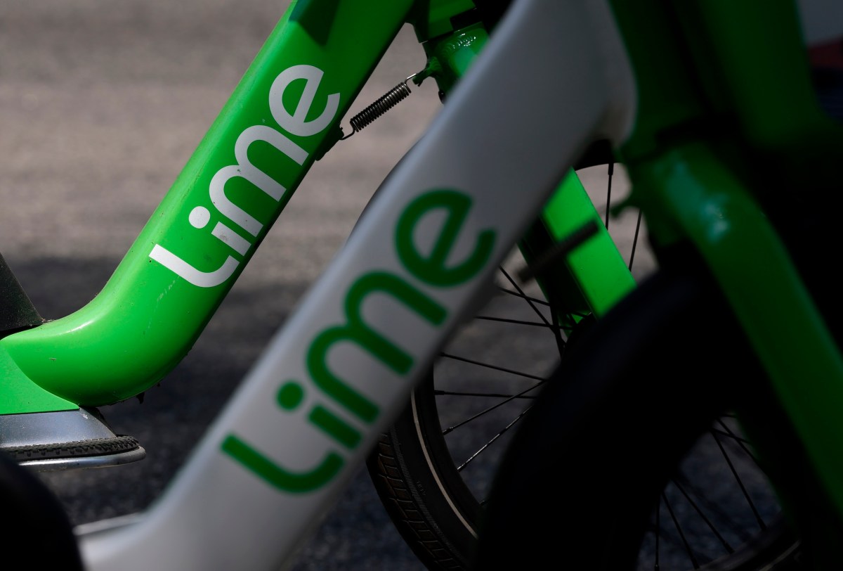 Lime's IPO: A Micromobility and AI-Driven Infrastructure Shift