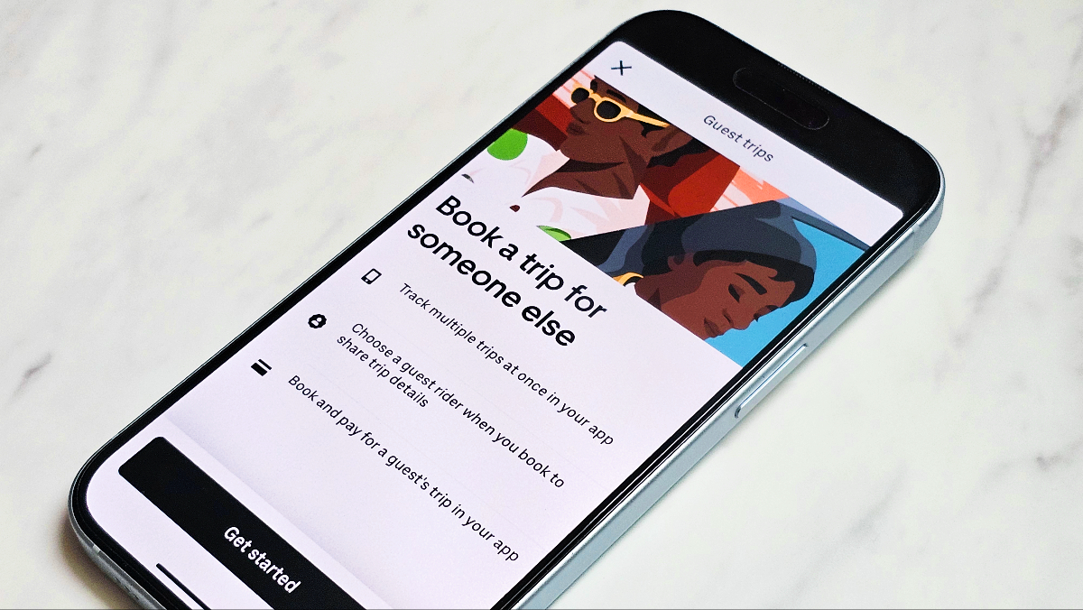 Uber's Super App Ambitions Signal Broader Trends in Platform Integration