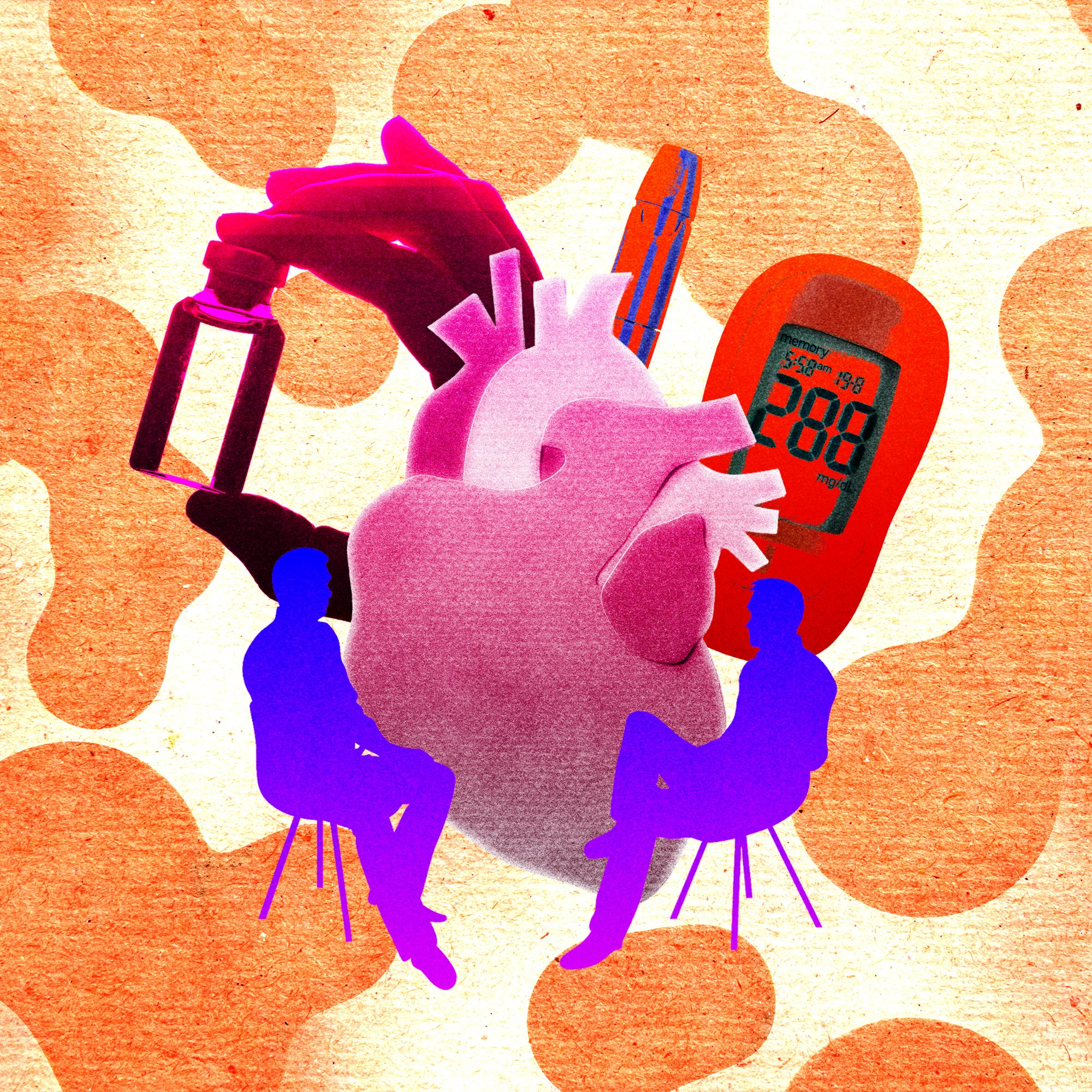 From LDL to ApoB: The Shift in Cholesterol Testing