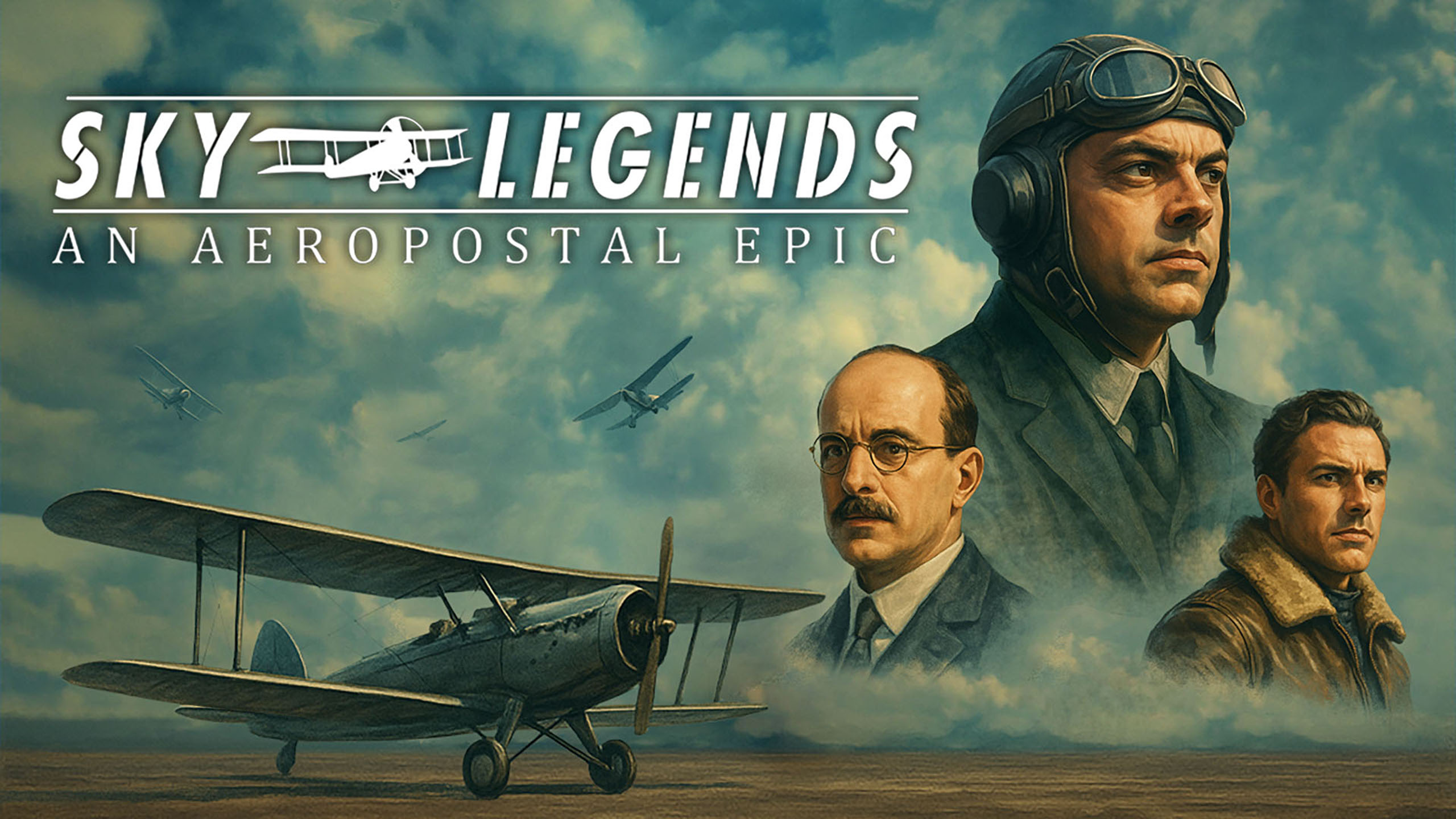 Sky Legends: Elevating Historical Immersion on Quest 3