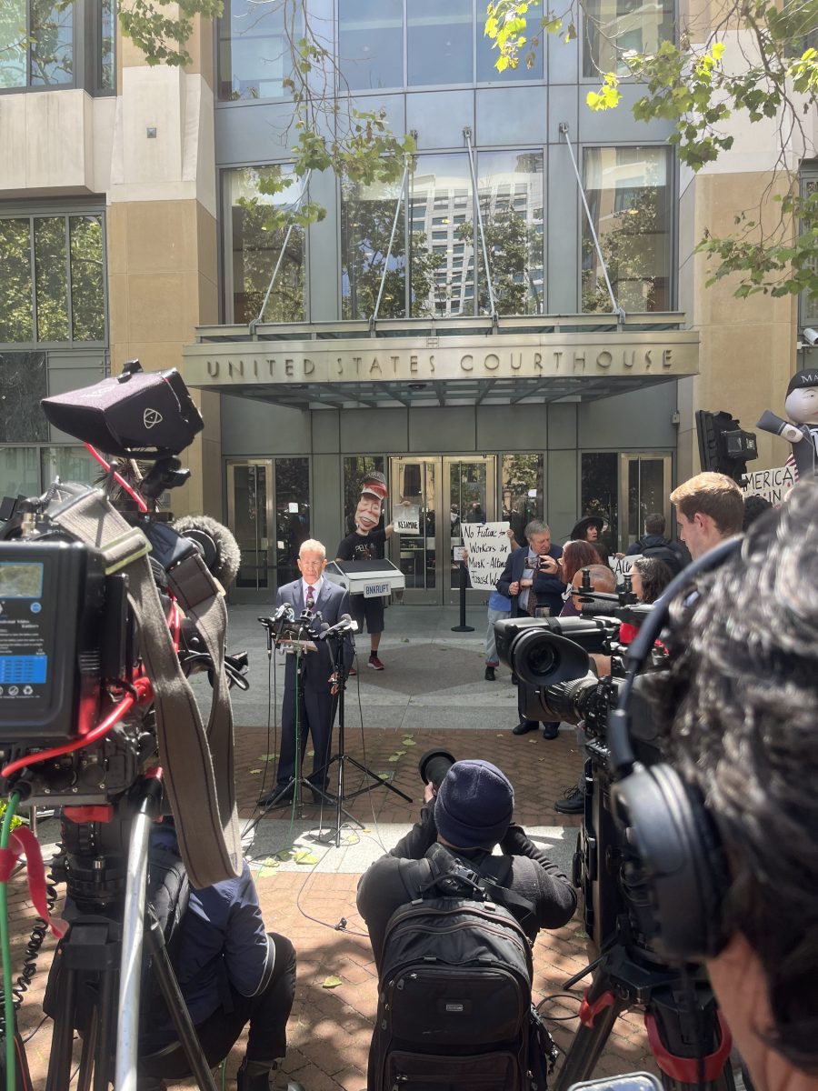 Elon Musk vs. Sam Altman: The Legal Battle Over OpenAI's Direction