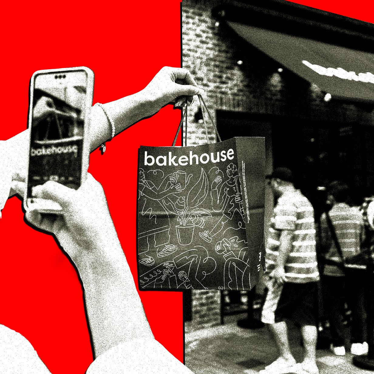 Xiaohongshu: China's Digital Tourism Infrastructure