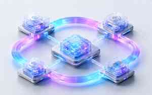 RecursiveMAS: Transforming Multi-Agent AI Efficiency