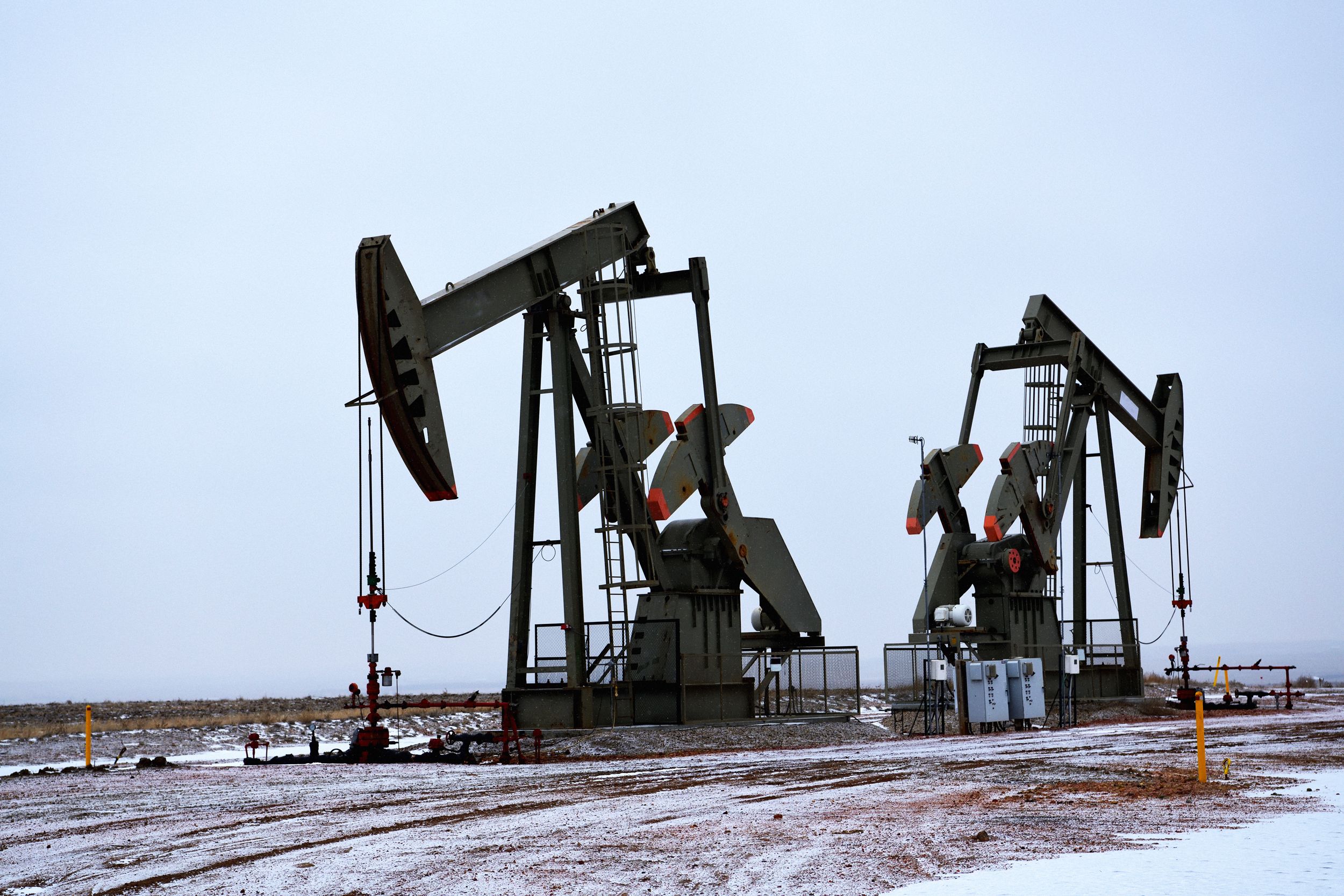 Repurposing Oil Wells for Geothermal Energy: A Systemic Shift