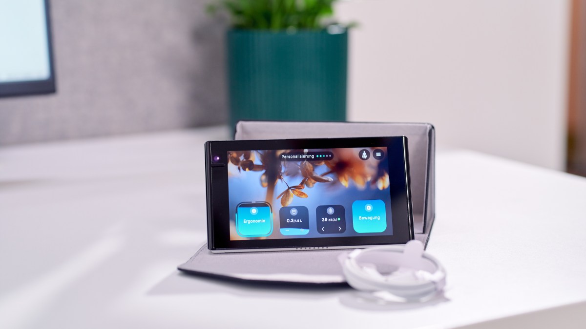 Desk Gadget Isa: Offline Monitoring for Productivity and Posture
