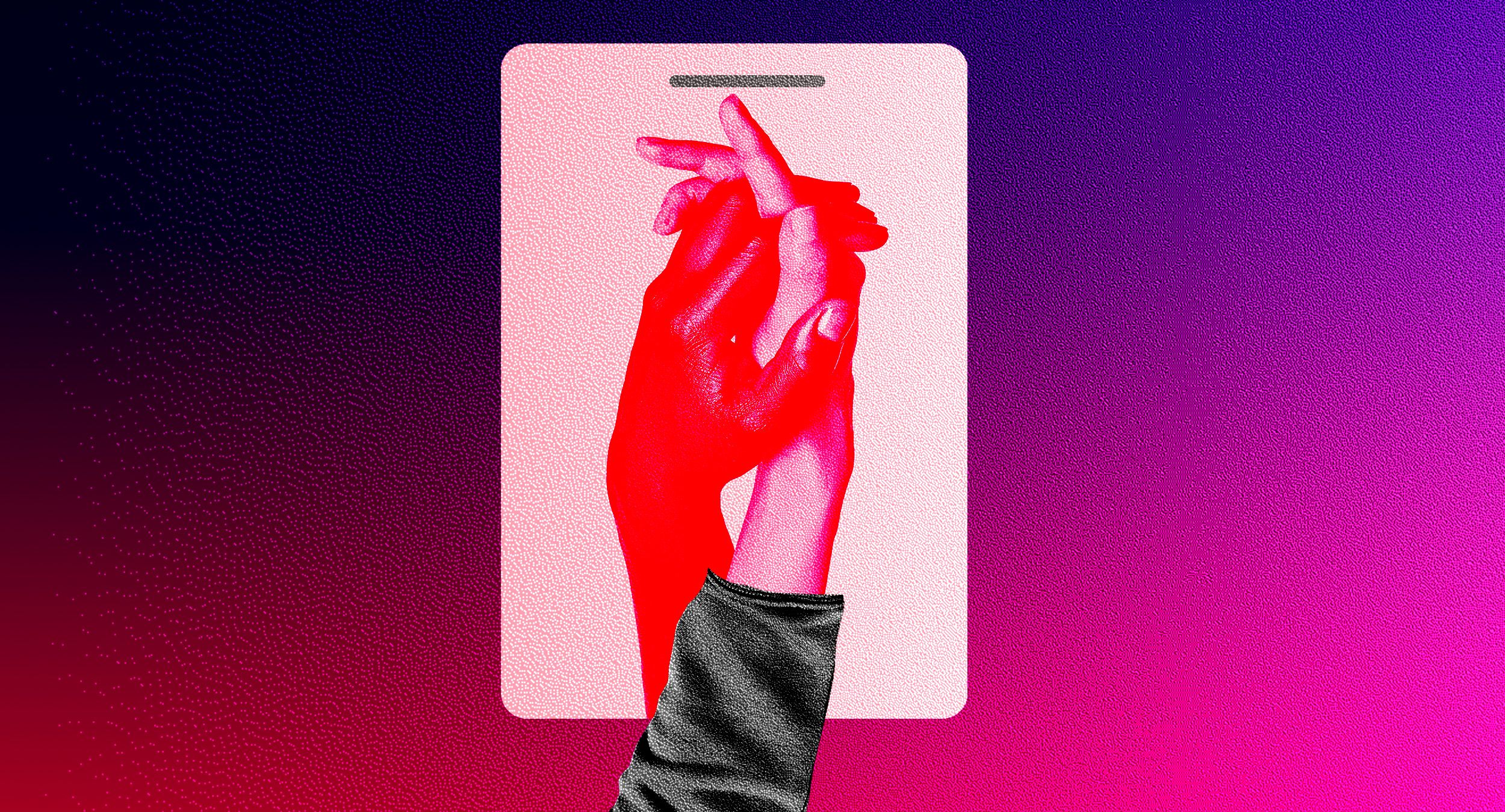 AI Companions and Asexual Intimacy: A New Digital Frontier