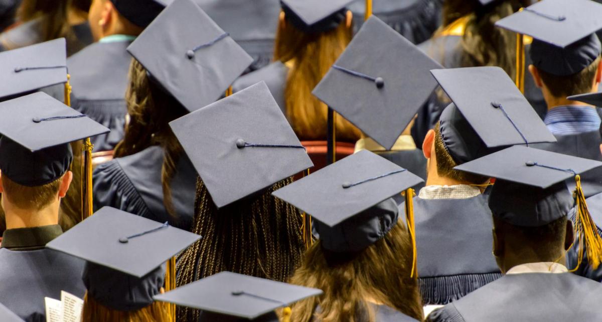 AI's Role in 2026 Commencement Speeches: A Signal of Student Discontent