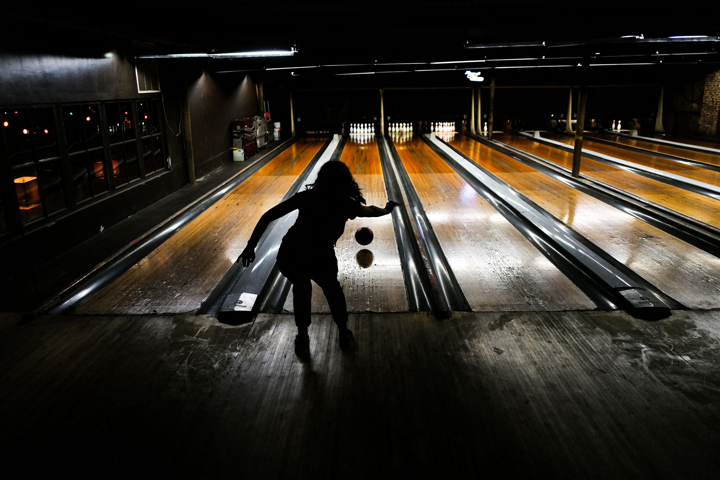 Bowling Lane Oil: Understanding Its Impact on Professional Bowling