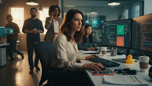 AI Supply-Chain Attacks Reveal Critical Weakness in Release Pipelines