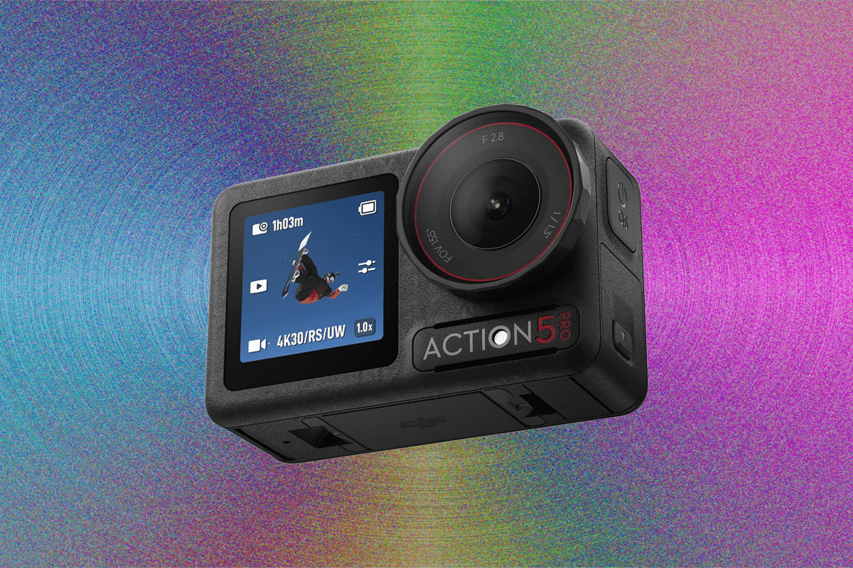 Navigating the Action Camera Landscape: A System Perspective