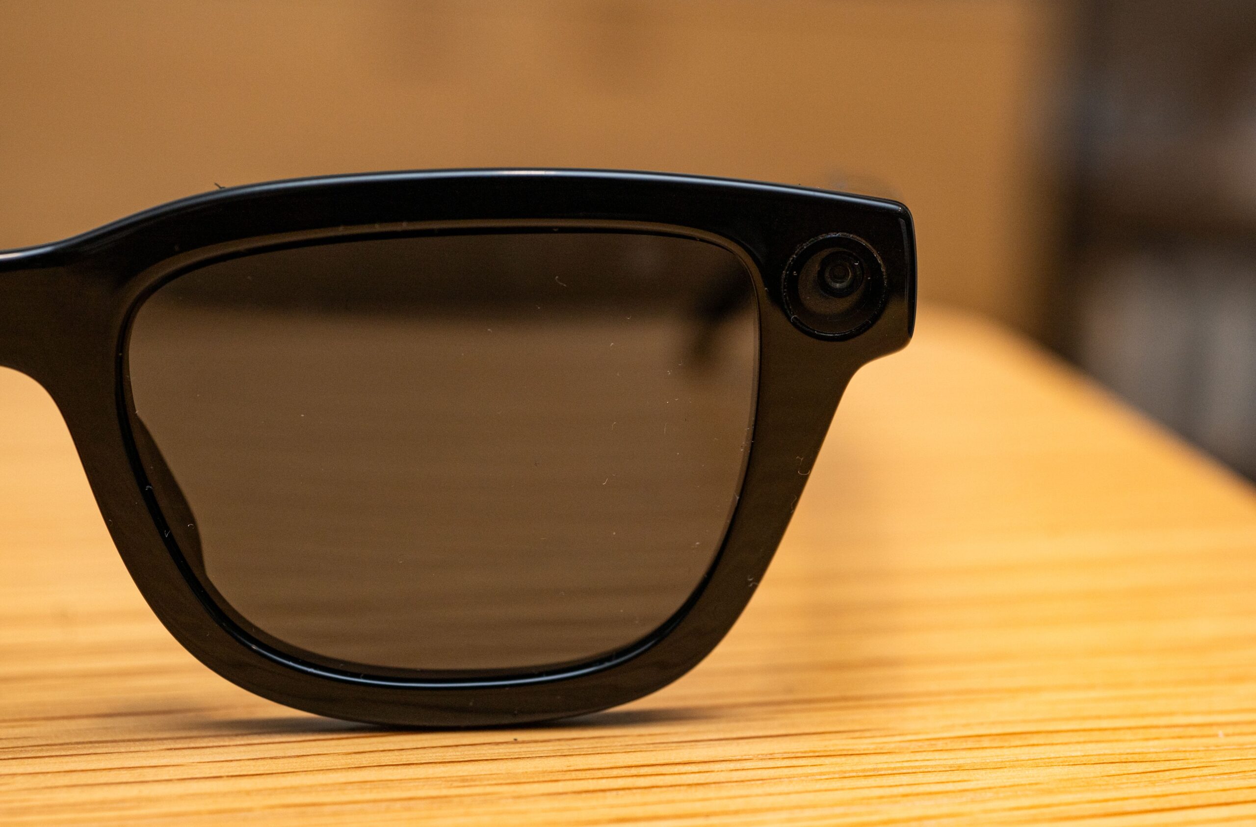 Google's Android XR Smart Glasses: A Leap in Wearable Tech