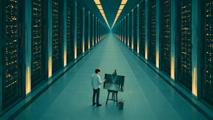 AWS and fal Partnership Advances Generative AI Infrastructure