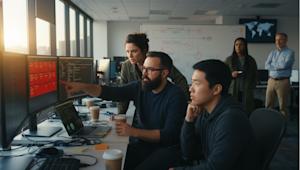 GitHub Breach Highlights Supply Chain Vulnerabilities in AI Systems