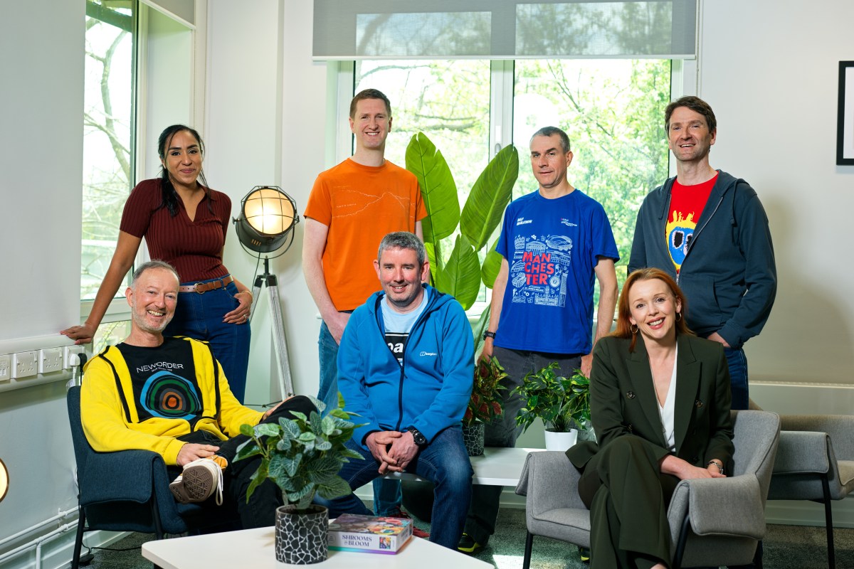 Imperagen’s Quantum and AI-Driven Enzyme Revolution