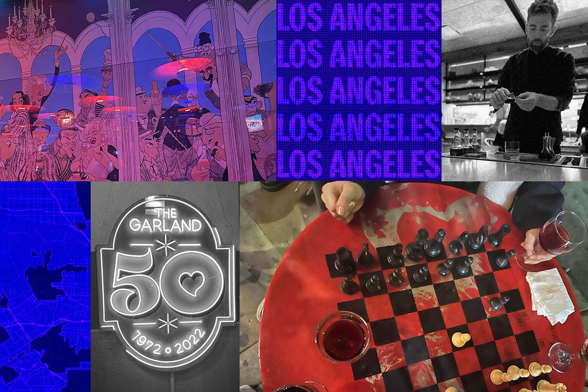 Tech-Driven Business Travel in Los Angeles: A Core Analysis