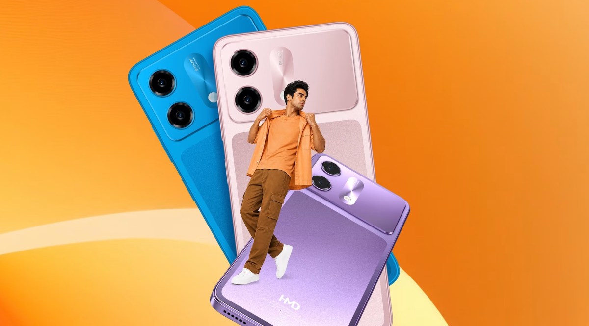HMD Integrates Sarvam's Indus AI into New Smartphones: A Distribution Shift
