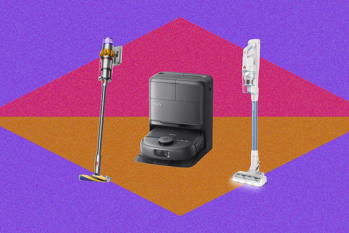 Vacuum Cleaners 2026: Automation and Smart Home Integration