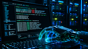 AI Agents Require Direct Corpus Interaction Over Vector Databases