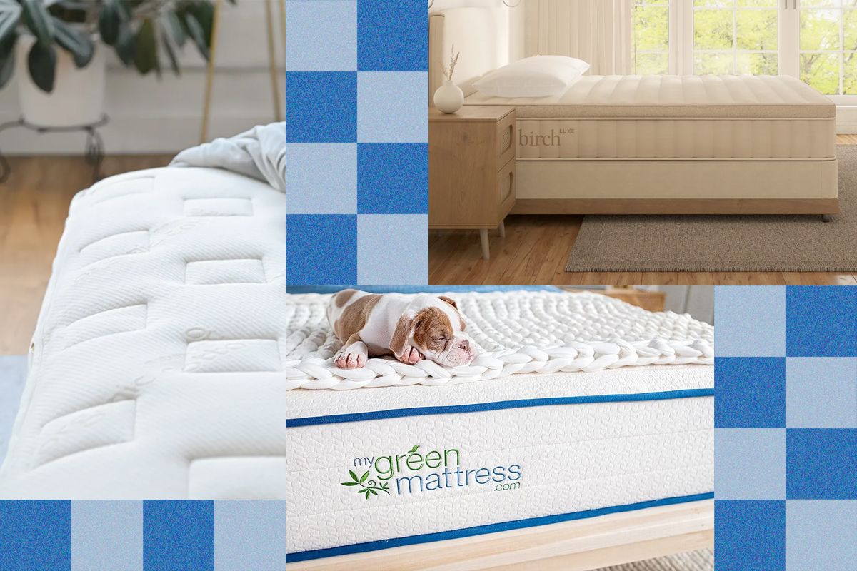 Memorial Day Mattress Deals Highlight Automation in Retail