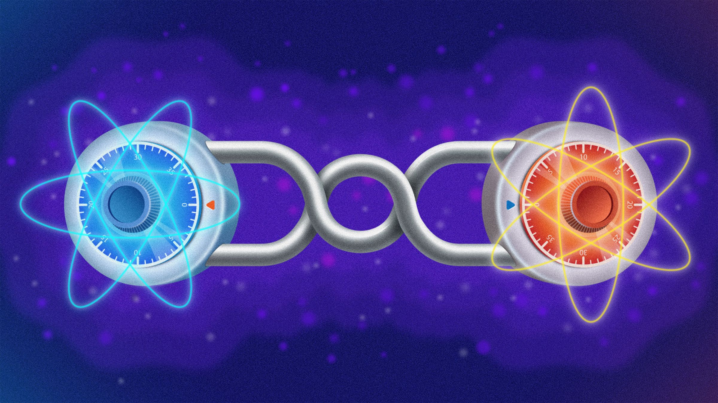 Quantum Jamming: A New Perspective on Causality in Physics