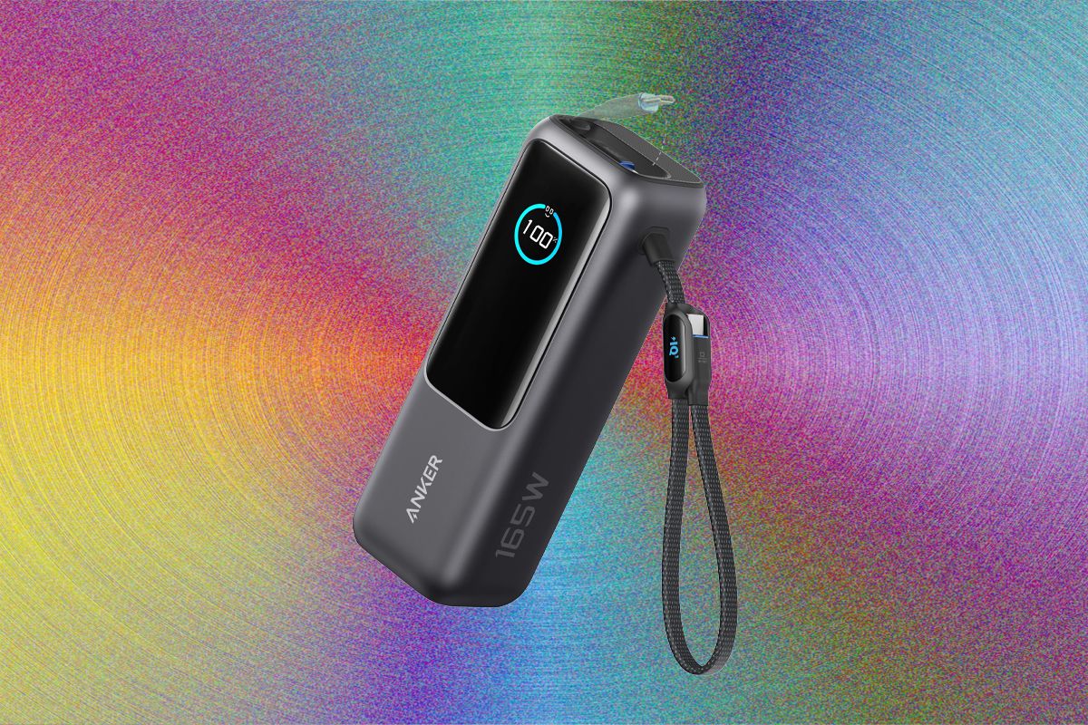 Power Banks 2026: Technological Advances in Portable Charging