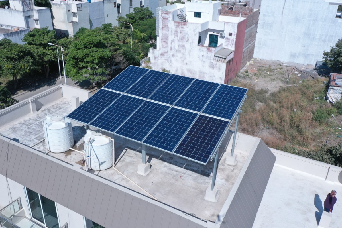 SolarSquare's Strategic Positioning in India's Rooftop Solar Market