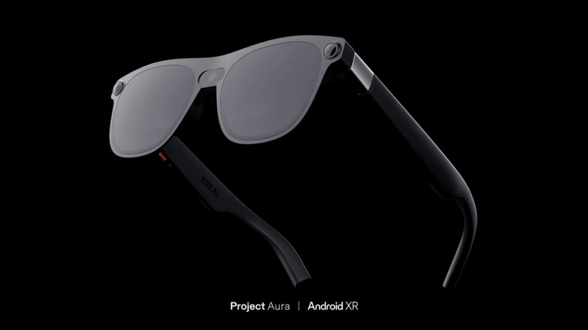 Xreal and the Future of Smartglasses Infrastructure