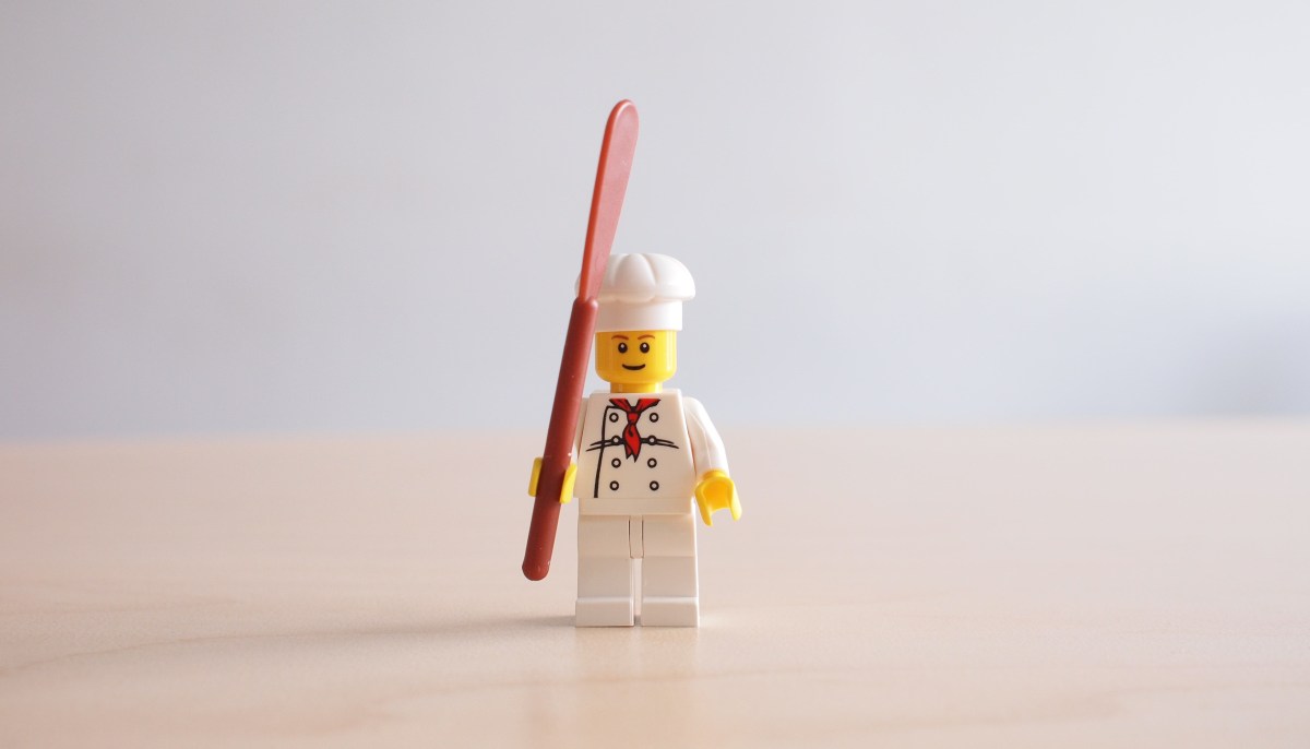 AI-Driven Kitchen Gadgets Transform Domestic Routines