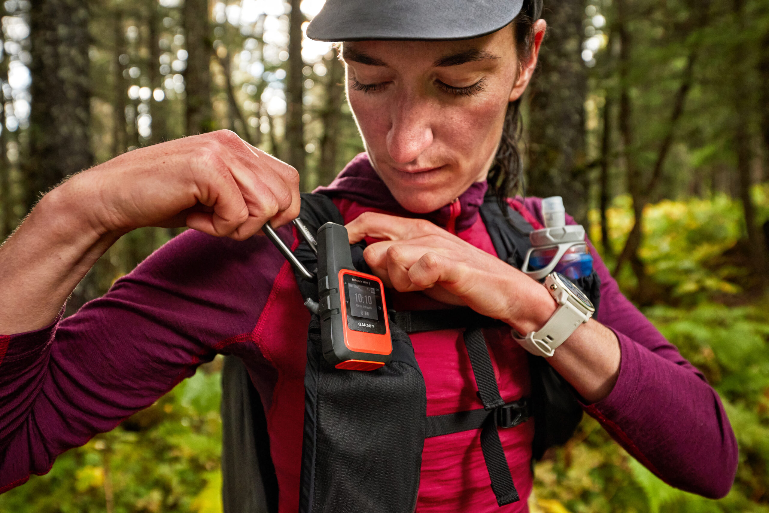 The Shift to Smart Outdoor Gear: A System-Level Analysis