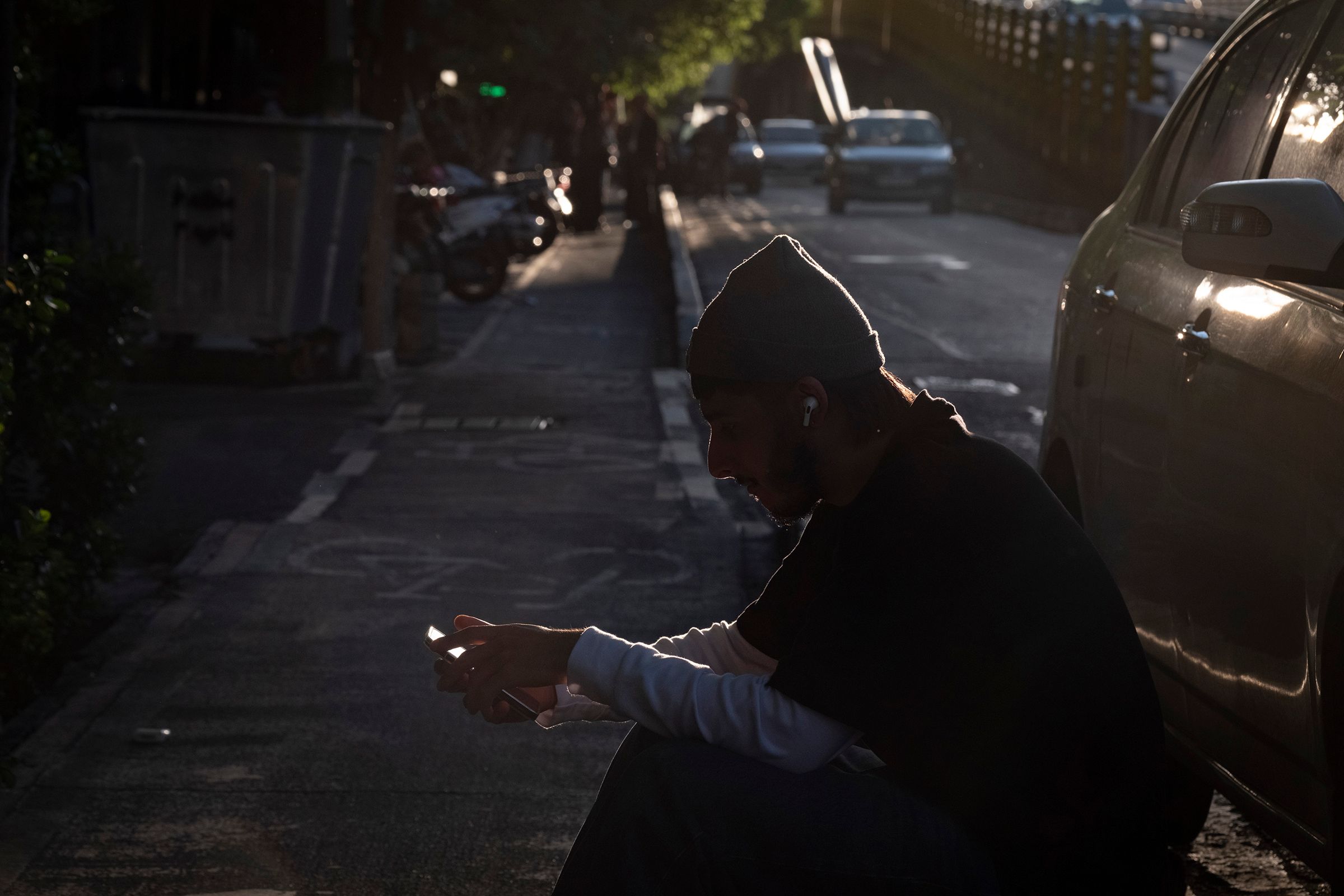 Iran's Internet Blackout Reveals Control Shift in Digital Infrastructure