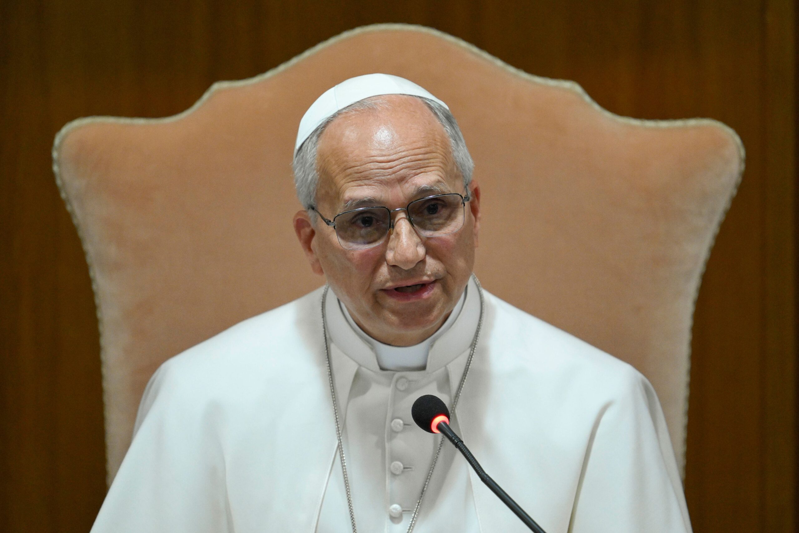 Anthropic and the Vatican: A Convergence on AI Ethics