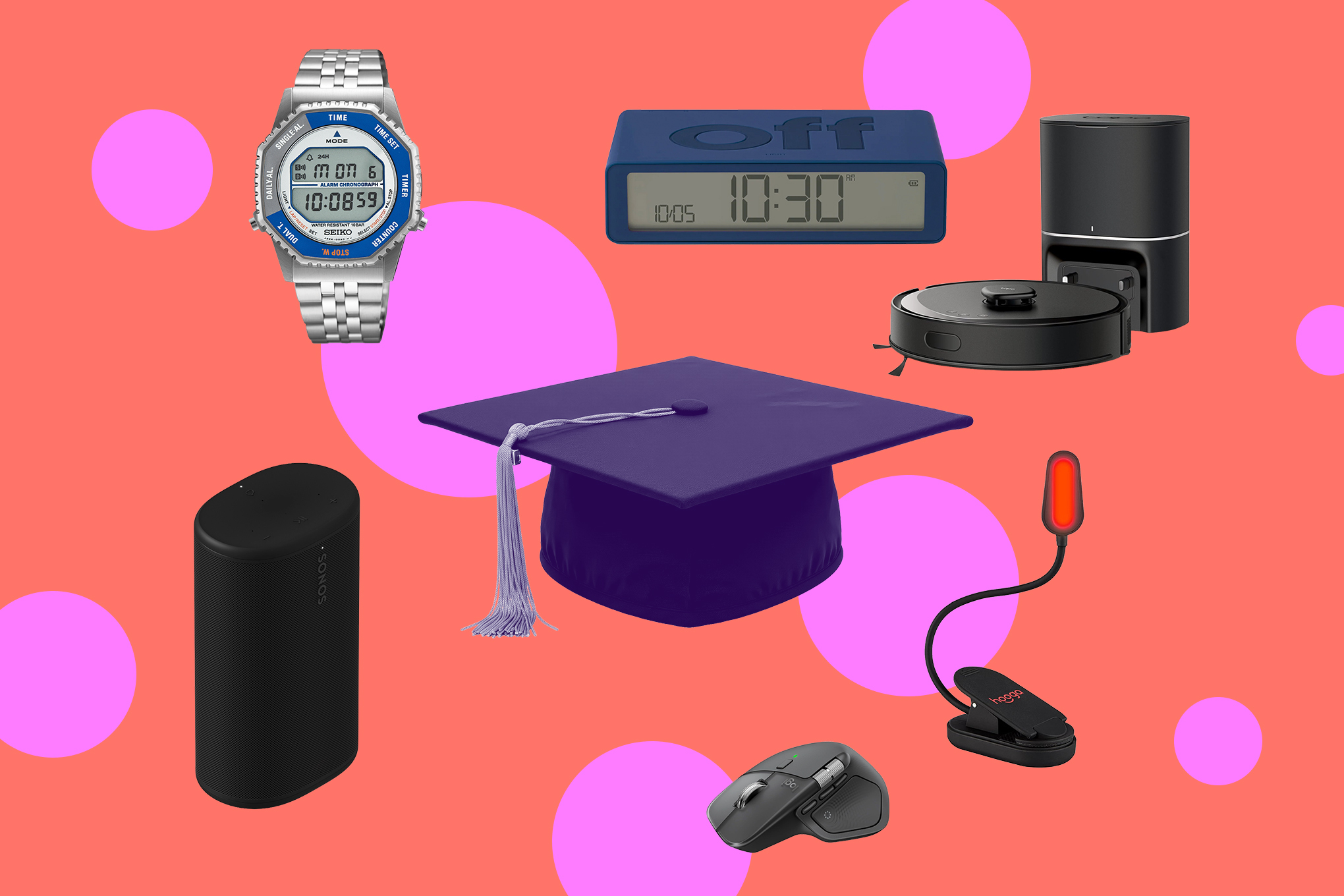 2026 Tech Graduation Gifts and the Shift to Automation