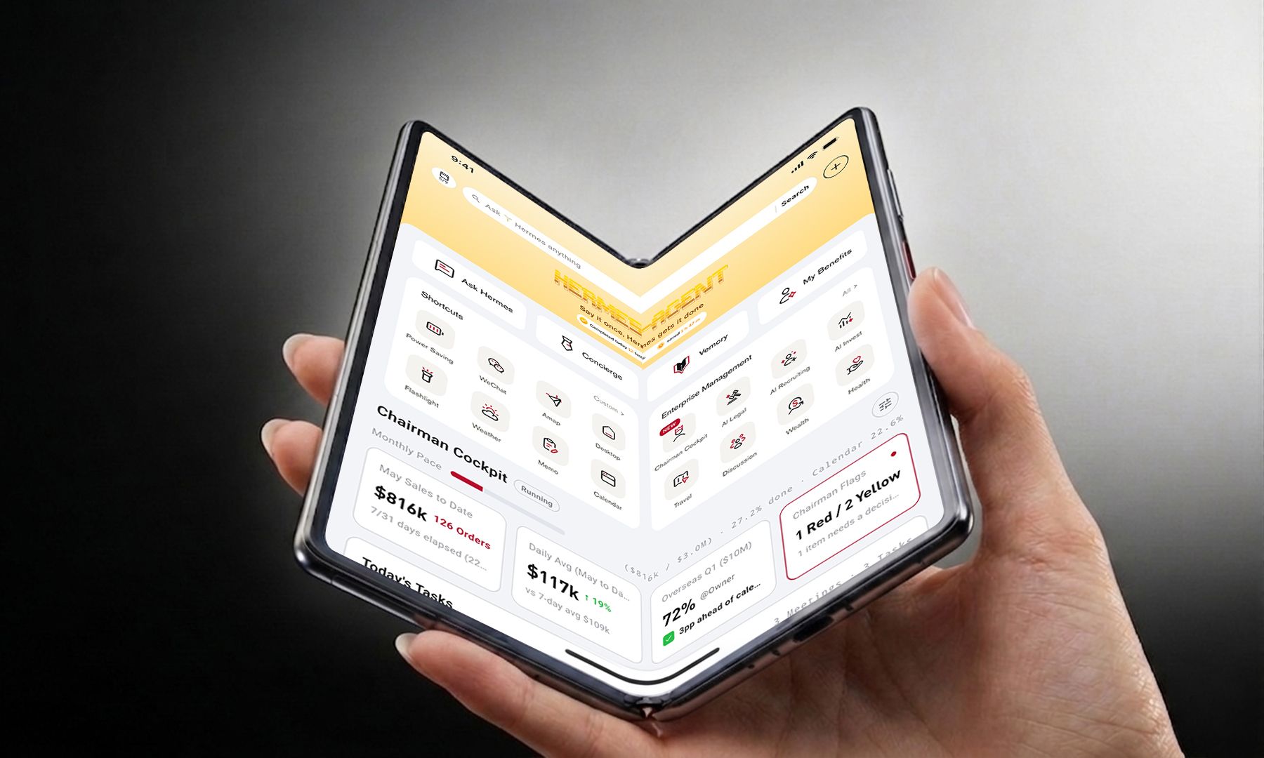Vertu’s AI-Powered AlphaFold: A Shift Towards Delegated Cognition