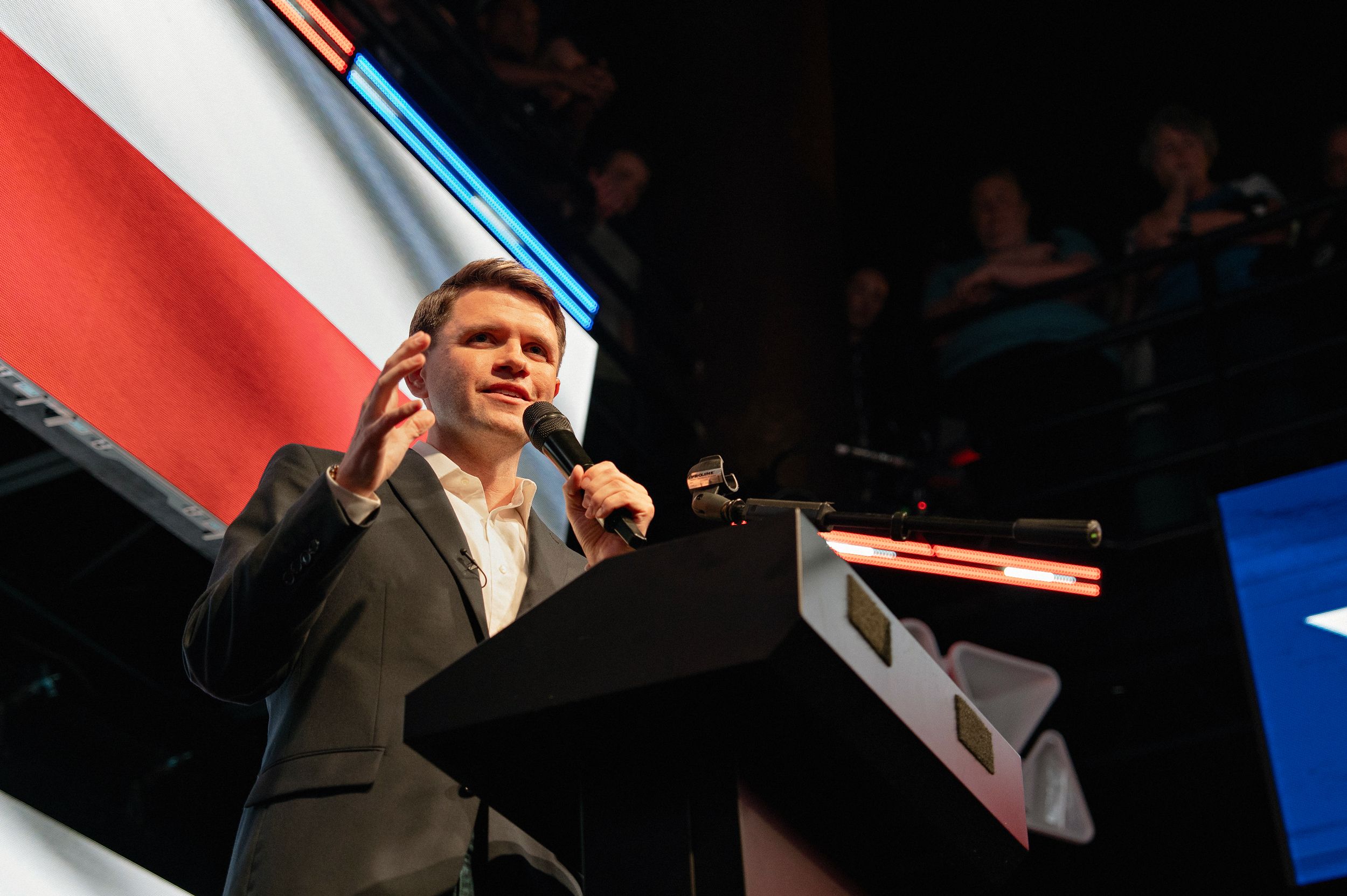 Masculinity Politics in Texas Elections: A Systematic Analysis