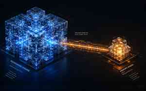 MeMo's Modular Framework: Revolutionizing LLM Knowledge Update