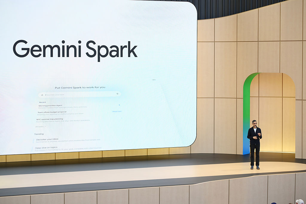 Exploring Google’s Gemini Spark: The AI Assistant Shaping Digital Efficiency