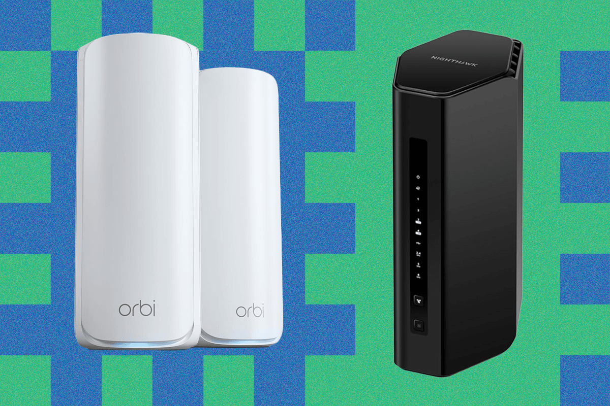 Wi-Fi Router vs. Mesh System: A System-Level Perspective
