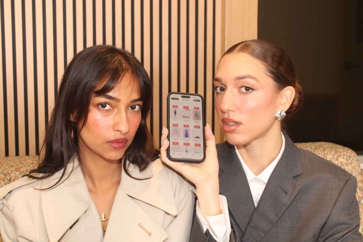 The Mall App: A Universal Feed Revolutionizing Online Shopping