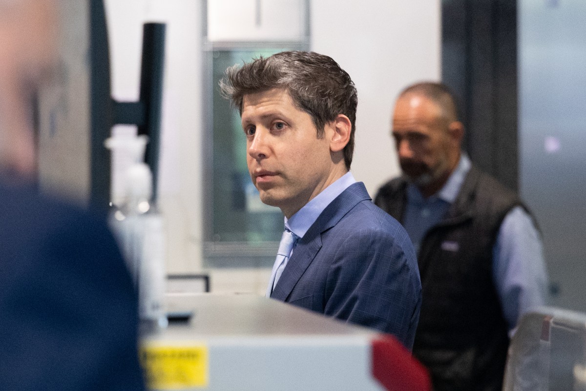 Florida Takes Legal Action Against OpenAI Over ChatGPT Incidents