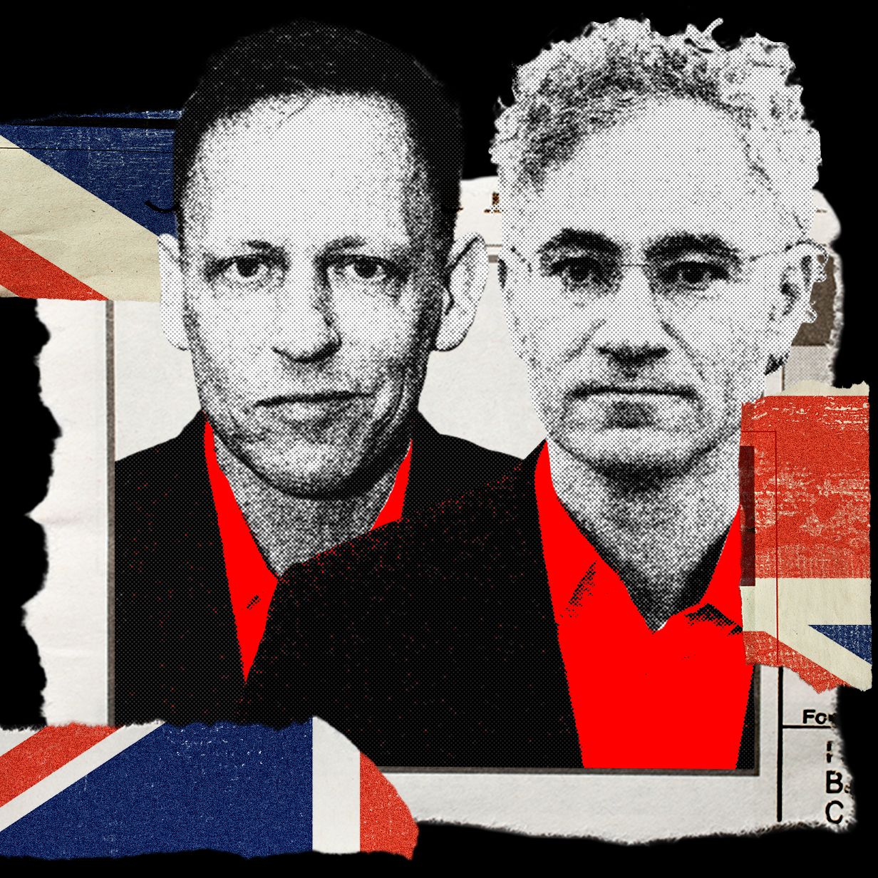 UK's Palantir Dependency: A Risk for National Infrastructure