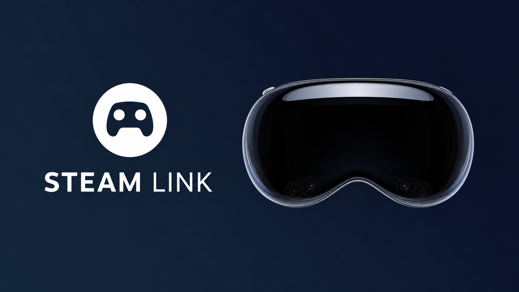 Valve's 4K Steam Link on visionOS: A Shift in Streaming Dynamics