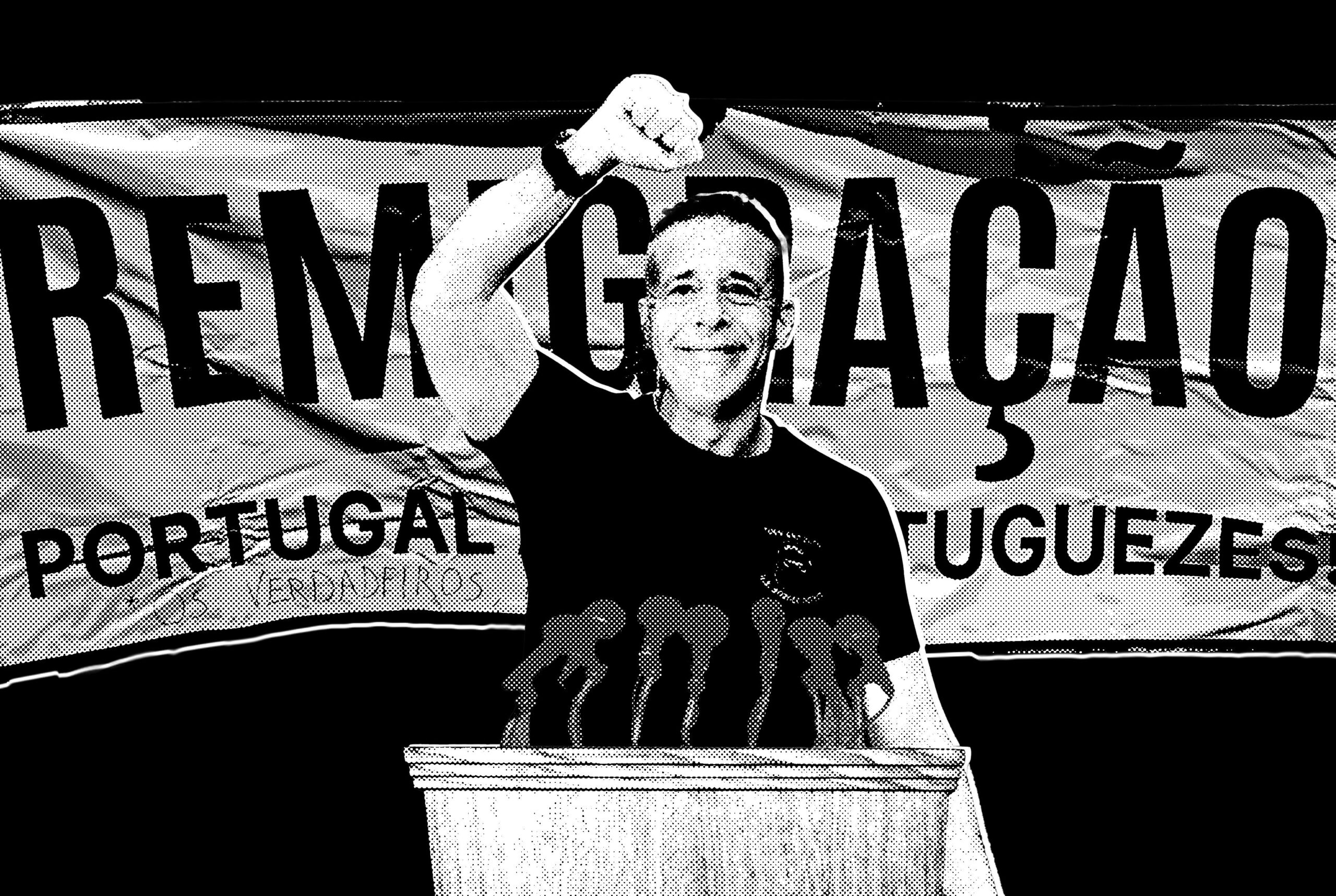 European Remigration Conference Fuels Transnational Far-Right Collaboration