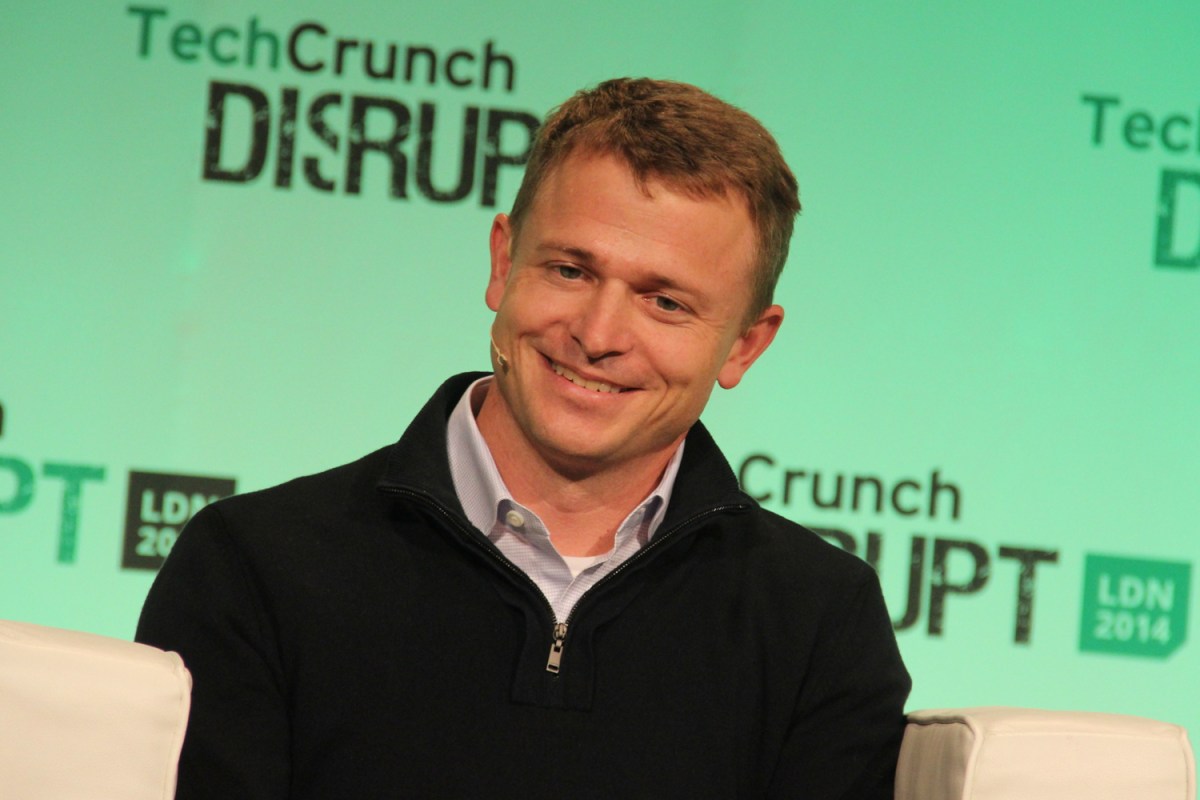 Benchmark's Growth Fund: A Strategic Shift in Venture Capital