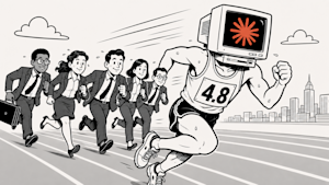 Anthropic's AI Code Evolution and Enterprise Automation