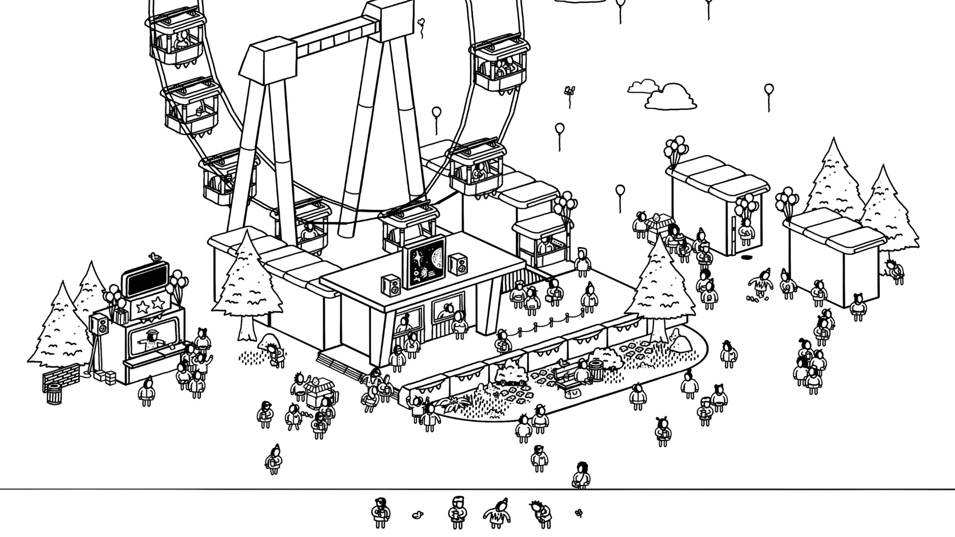 Exploring Wholesome Direct 2026: Gaming's Coziest Innovations