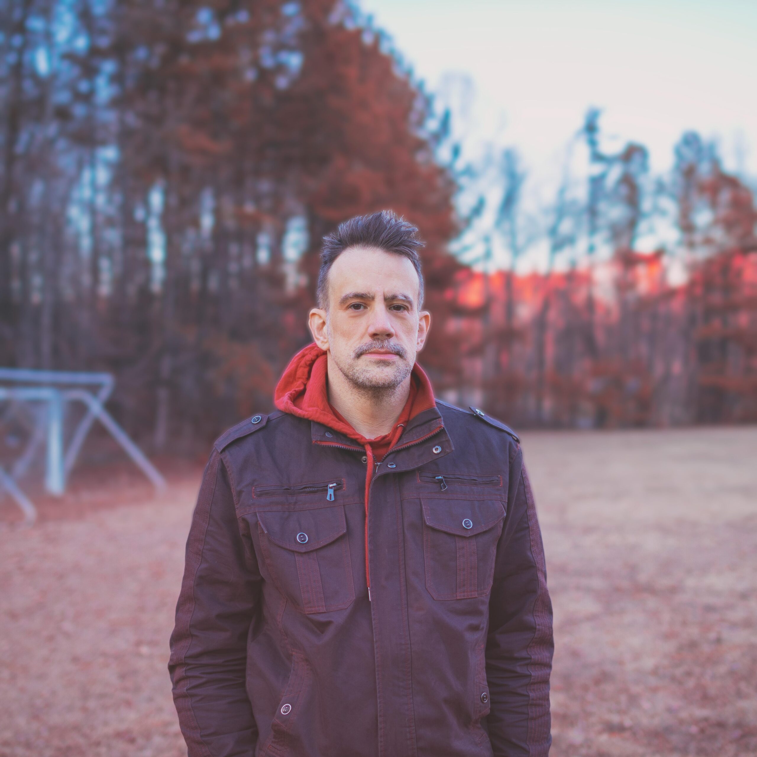 Benn Jordan's Shift from Music Gear to Cybersecurity