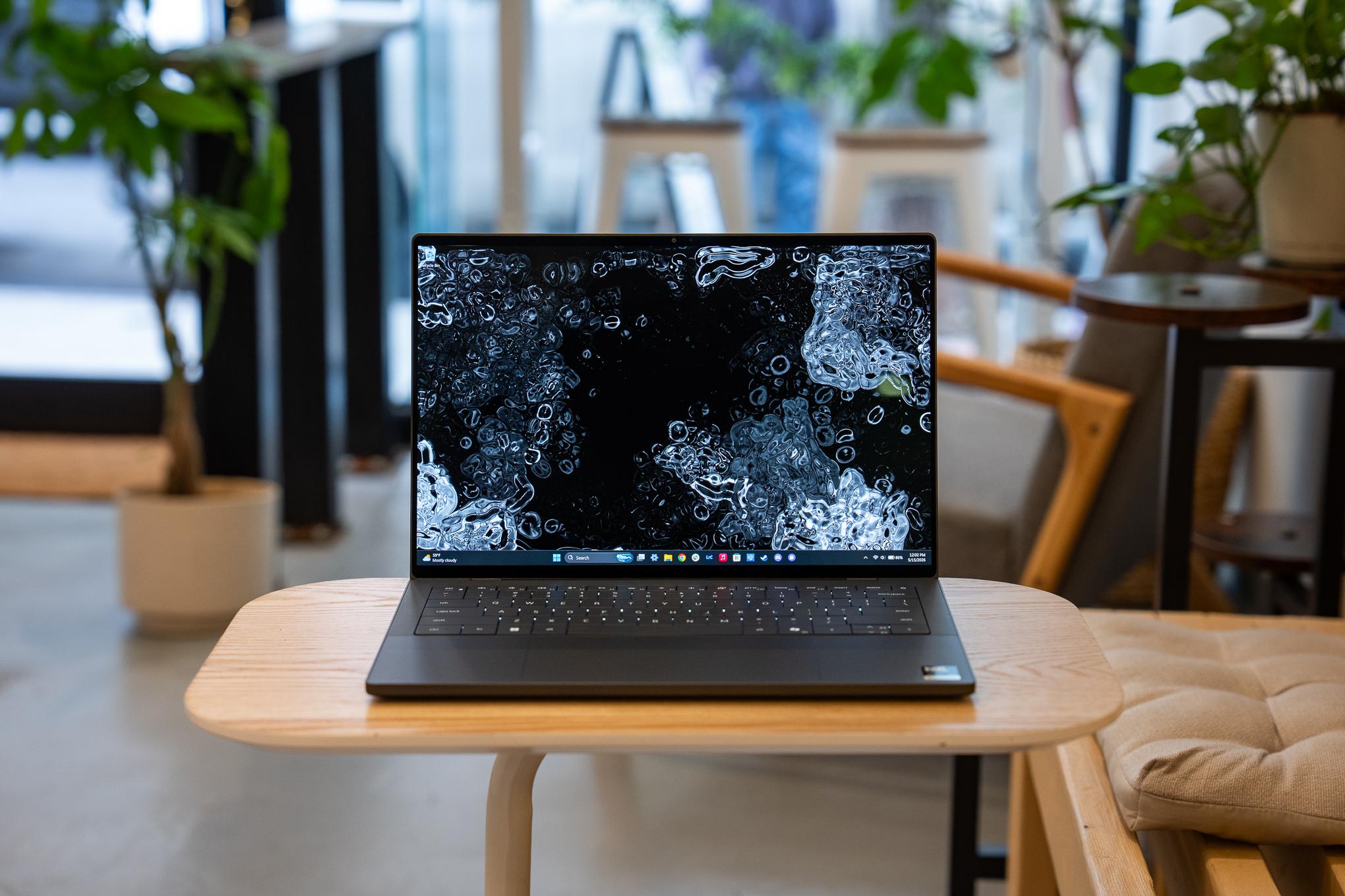 Dell XPS 14 and the Evolution of Competitive Laptops
