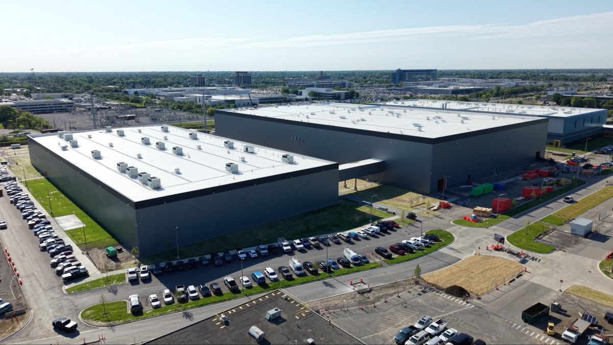 GM's $900M EV Battery Move: A New Era in Automation and AI