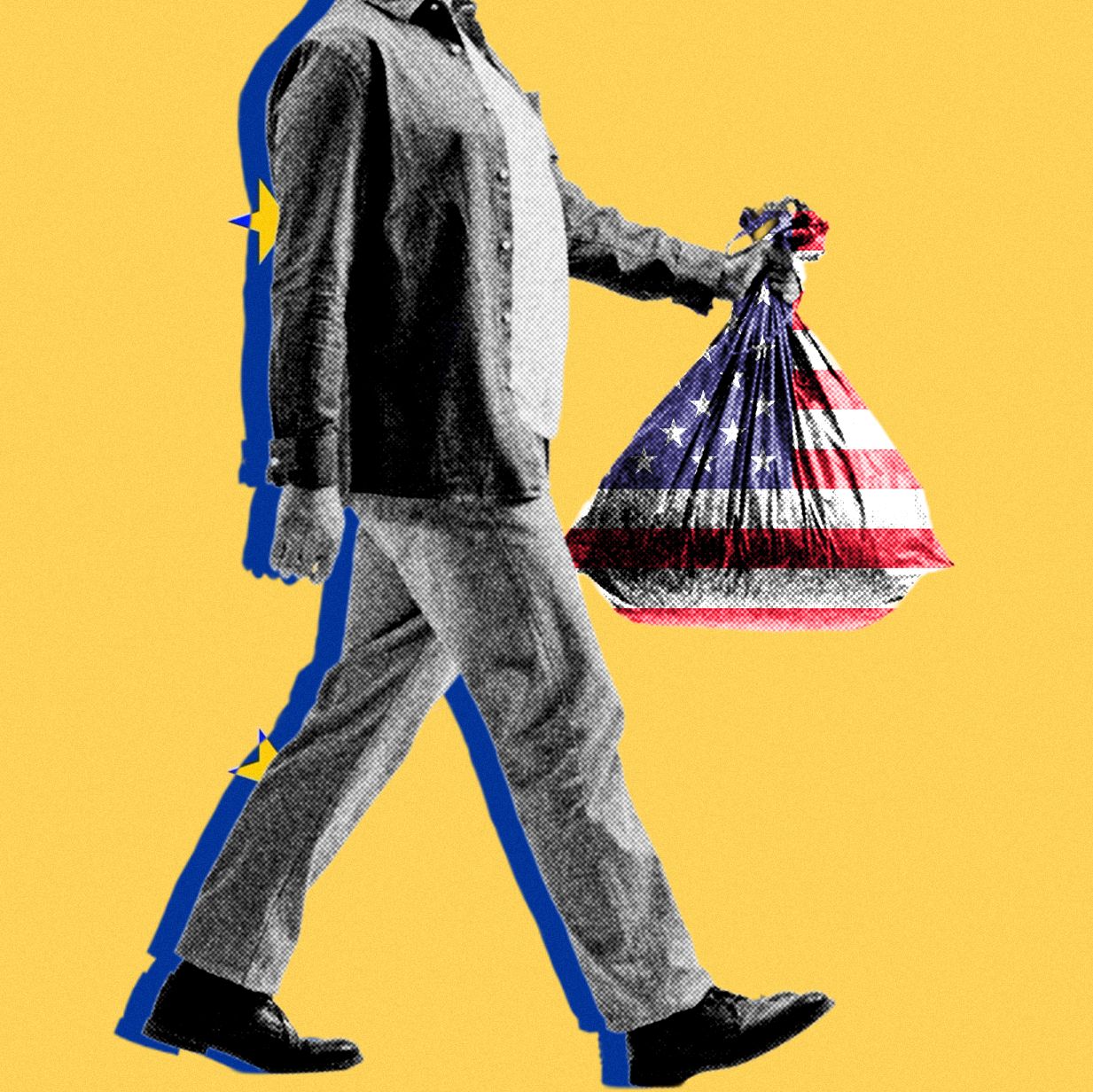 Europe's Move Away from US Tech and the Rise of Digital Sovereignty